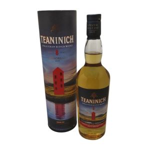 Teaninich (sr25) Special Release 2025